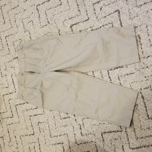 American weekend khaki pants